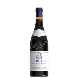 2019 Corton Grand Cru - "Perrieres"