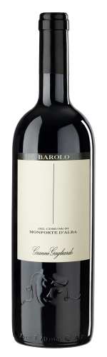 2020 Barolo DOCG - del Comune di Montforte d'Alba