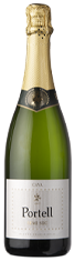 Cava Portell - Semi Sec
