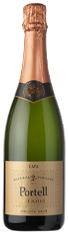 2020 Cava Portell Reserva - Brut Nature
