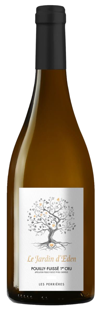  2023 Pouilly-Fuisse 1. Cru - Les Perrieres - Domaine Paquet et Fils