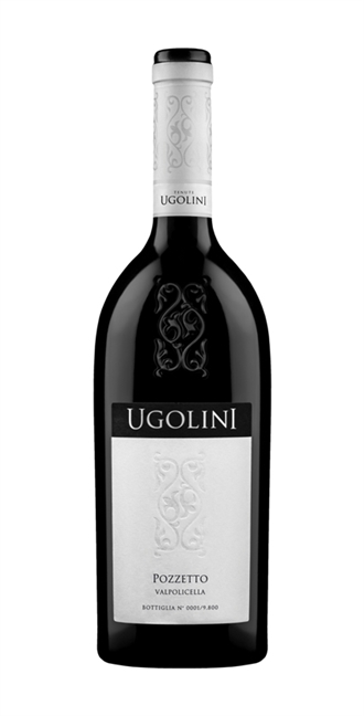 2021 Pozzetto - Valpolicella Classico - Tenute Ugolini