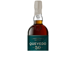 50 års White Port - Quevedo 
