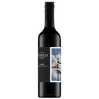 2019 Barossa Valley Shiraz - Schild Estate
