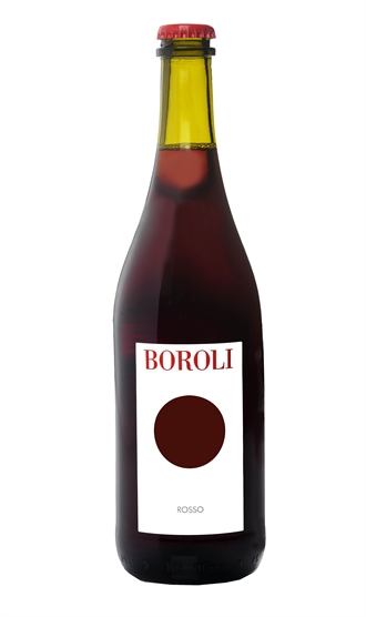 2024 Vino Rosso Corona - Boroli