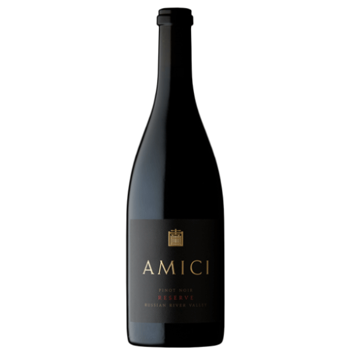 2023 Amici Pinot Noir Reserve - Russian River Valley