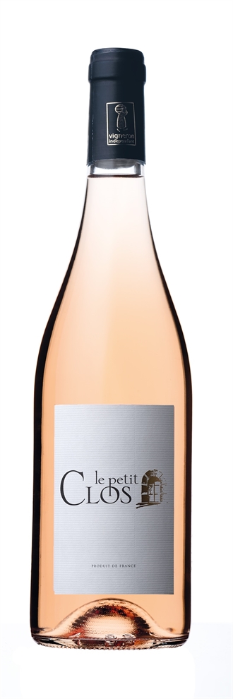 2024 Petit Clos Rosé -  Cotes du Rhone - Domaine Le Clos des Lumieres