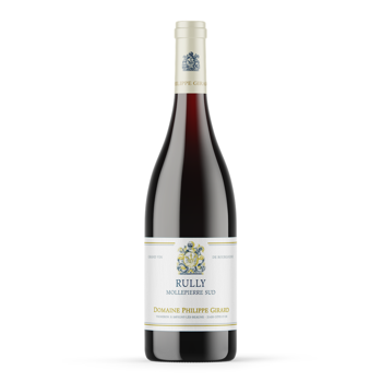 2023 Rully Rouge - "Mollepiere"
