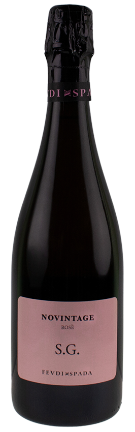 NoVintage Rose - Feudi Spada - Umbrien