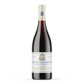 2022 Savigny Les Beaune 1. Cru - "Les Peuillets"