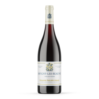 2022 Savigny Les Beaune Rouge - Vielles Vignes