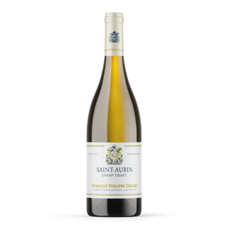 2023 Saint Aubin - "Champ Tirant"