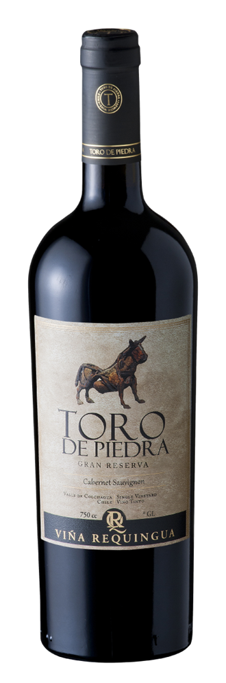 2022 Cabernet Sauvignon - Toro de Piedra