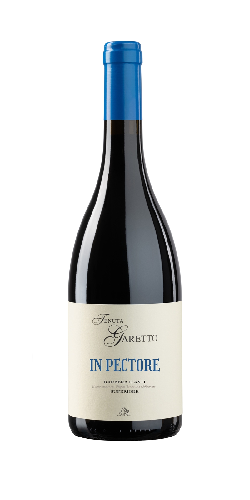 2022 In Pectore Barbera d\'Asti DOCG Superiore