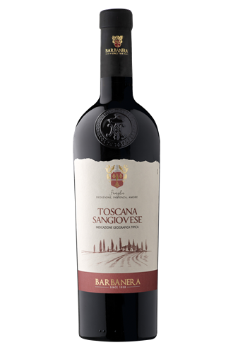 2024 Barbanera - Sangiovese IGT - Toscana 