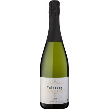 Cava Volerany Brut - Organic