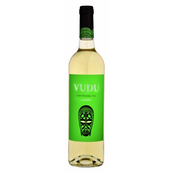 2021 VUDU Alvarinho