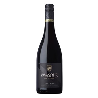 2020 Vavasour Pinot Noir - Marlborough