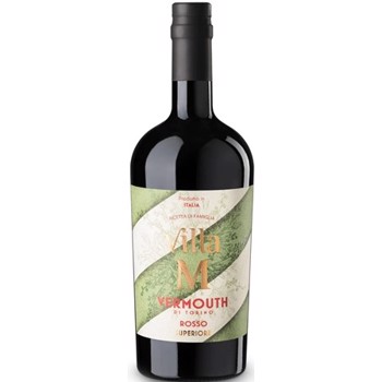 Vermouth di Torino Rosso Superiore