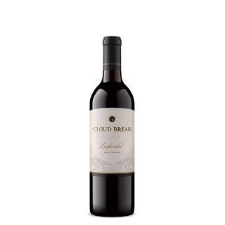 2019 Cloud Break Petite Sirah