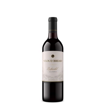2019 Cloud Break Petite Sirah
