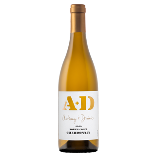 2020 A&D Chardonnay - North Coast