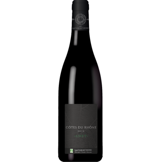 2020 Cotes du Rhone AOP - Amet - Organic