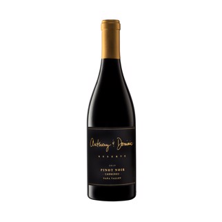 2019 Carneros Pinot Noir - Napa Valley
