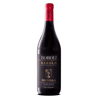 2016 Barolo Cru Brunella MONOPOLE