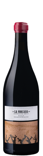2021 Garnacha Selection Terroir - Bodegas Forcada 