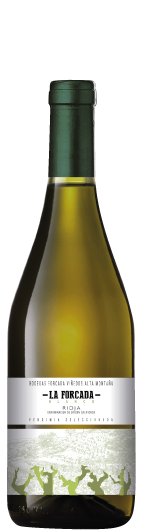 2024 Sauvignon Blanc - Bodegas Forcada