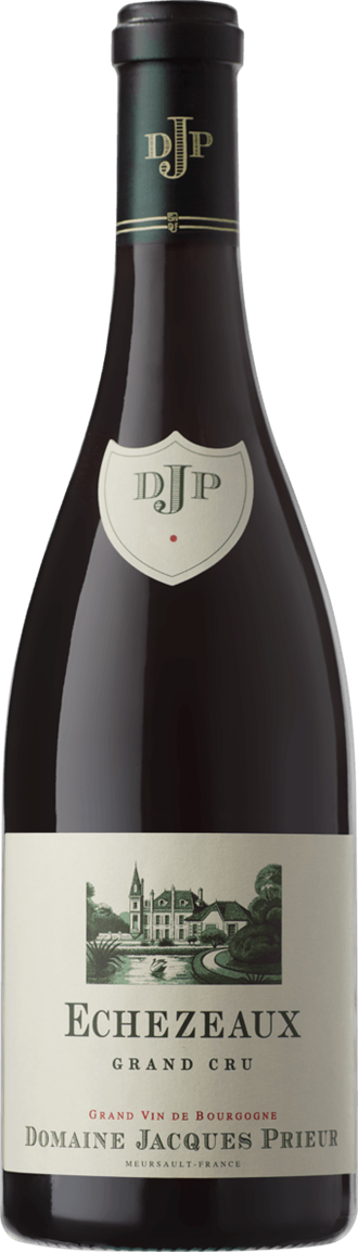 2022 Echézeaux Grand Cru - Domaine Jacques Prieur