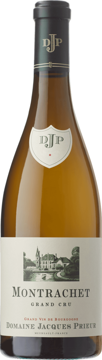 2021 Montrachet Grand Cru - Domaine Jacques Prieur