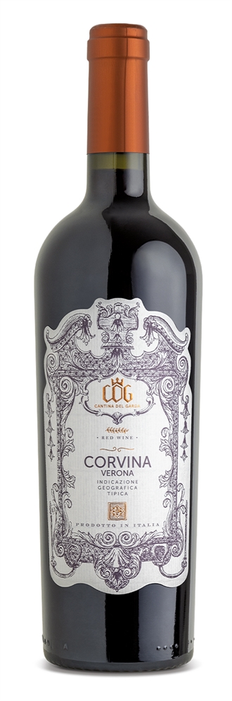 2024 Corvina IGT Verona - Cantina del Garda