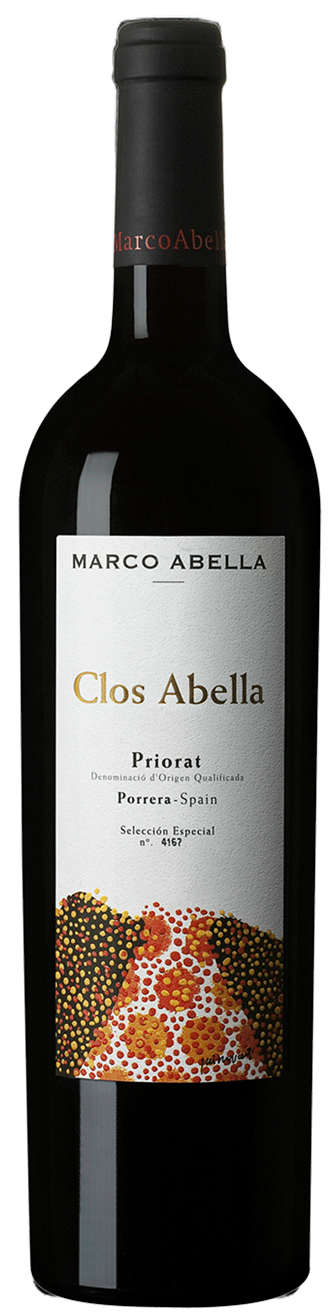 2021 CLOS ABELLA - Marco Abella