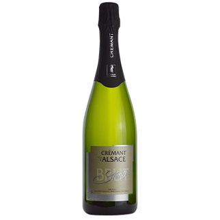 Cremant d'Alsace Brut - Stintzi