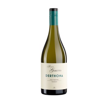 2022 Derthona - Colli Tortonesi Timorasso