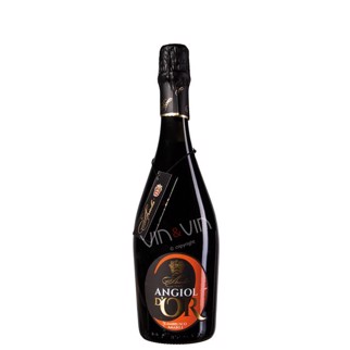 Ariola Vigne e Vini - Lambrusco Amabile IGP