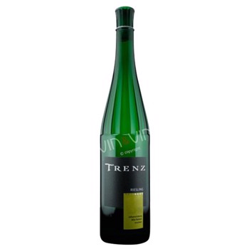 2018 Alte Reben Riesling Trocken - Weingut Trenz