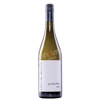 2023 Gemischter Satz - Leo Aumann