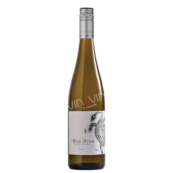 MadFish Riesling 2017