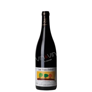2022 Les Trois Chênes - Touraine 