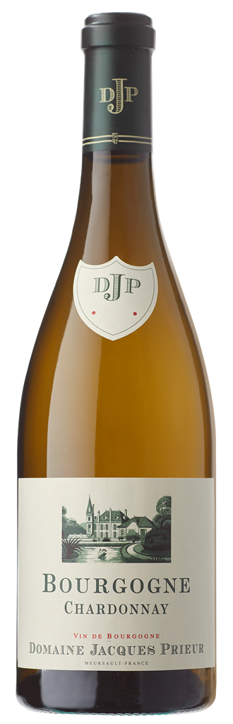 2023 Bourgogne Chardonnay - Domaine Jacques Prieur