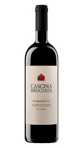 2020 Barbaresco - Rio Sordo - Cascina Bruciata