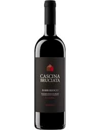 2019 Barbaresco - Rio Sordo Riserva - Cascina Bruciata