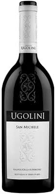 2018 San Michele - Valpolicella Classico Superiore Magnum - Tenute Ugolini