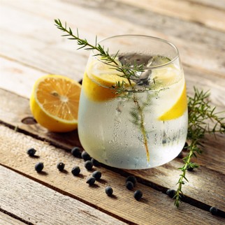 Gin & Drinks Smagning