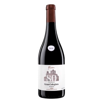 2016 Gran Colegiata - Bodegas Fariña