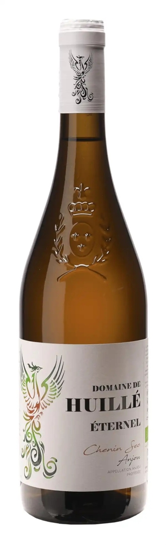 2023 IGP Sauvignon Eternel - Domaine de Huille