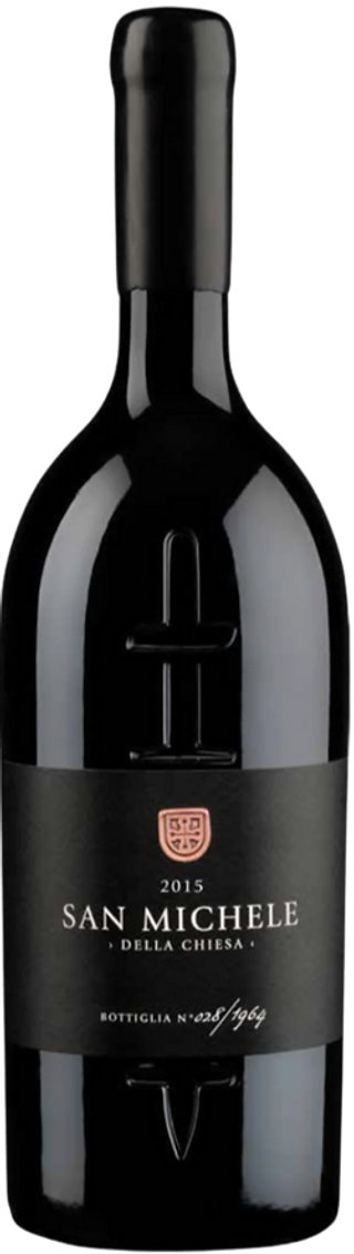 2015 San Michele delle Chiesa - Valpolicella Classico Superiore DOC - Tenute Ugolini